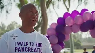 PanCAN Taking Bold Action for Patients
