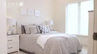 Avenue 81 - Evans One Bedroom Apartment - Assisted Living