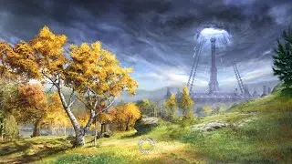 ESO PS5 PvP Where these yellow even trying