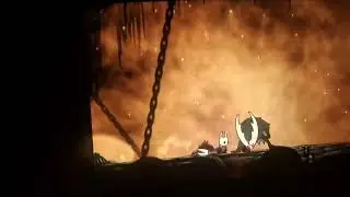 Clips for my hollow knight play through 