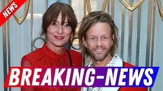 Davina McCall Marries Michael Douglas Amid Ongoing Health Battles