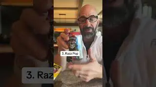 Are the Voodoo Ranger Hard Tea&rsquo;s any good? 🥤