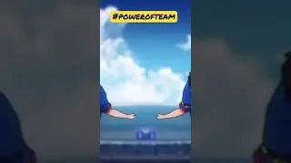 #powerofteamwork #pkism