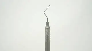 CP2 Periodontal Probe Color Coded Diamond Line