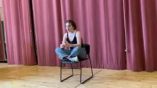 Lucy Hall - 