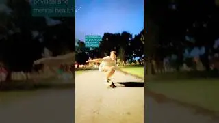 longboarding is fun, chill, and beneficial in so many ways