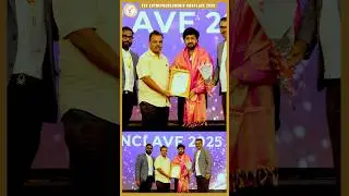 Smart work productions | Best advertising agency in Tamilnadu #smartworkproductions #yef #awards