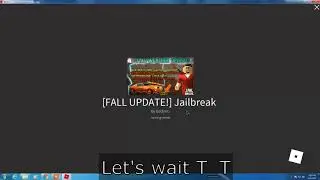 ROBLOX INSANE HACK | LuaC injector Jailbreak hack NOVEMBER 2017! [Patched]