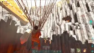 Scorched Earth Bobs: Stealing a Wyvern egg on foot