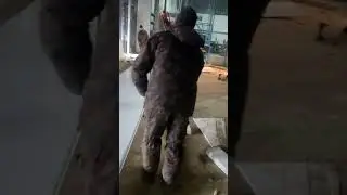 Два метода на одном объекте. Сравнение подходов двух разных бригад. 