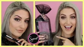 HANNAH SCHRODER X SIGMA FAVOURITES BRUSH SET!