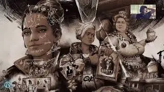 New Tales From The Borderlands (Part 2): EnterAction Theater