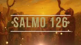 Salmo 126 (Estilo Hebreo Mesi&aacute;nico) |Shalom Alabanzas
