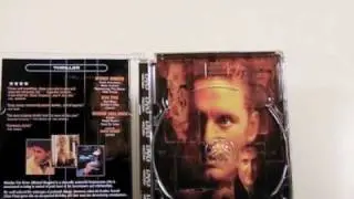 The Game | First Pressing (R2UK)