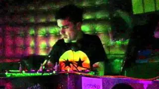 Elmer Davy @ Miniclub (4-12-15)