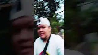 Sepeda Minion dan BMX Rasa Seli (Sepeda Lipat) gasruk di jalur JJ