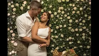 Elopement -  Highlights Video