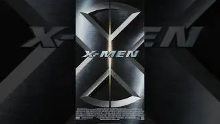 X-men 1