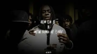 JLN LA B x A KIND OF LOVE (REMIX)