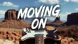 The Stormveil - Moving On [Official Music Audio]
