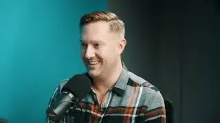 How Dean Piper became THE showbiz journalist | The Emma Guns Show Clips