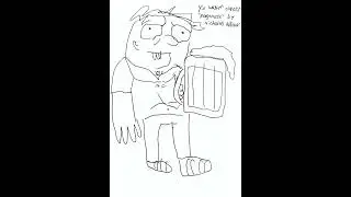 Yin Waster - Manganese - Nicholas Allbrook Cover