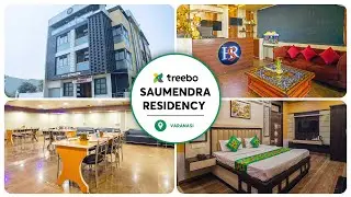 Treebo Saumendra Residency | Varanasi