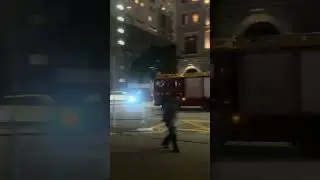 Hong Kong Light Rescue Unit