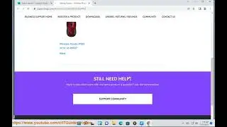 Download & Update Logitech M525 Wireless Mouse Driver for Windows