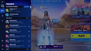 When Will Arena Points Reset (Chapter 3 Season 3 Arena Reset Date)