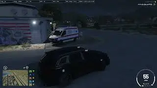 Yek shabe royaei be hamrahe doostan va kheft kardane tamamie shahr part 2
