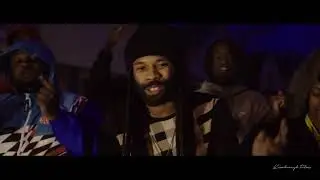 K.Lee Ft.LBE Chopps|Nicole Hunter| GIUG Treezy|K.Merchandise| Bricx|LoveKianna| Welcome To The Creek