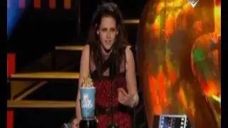 Twilight. ROBSTEN.MTV 2009.wmv