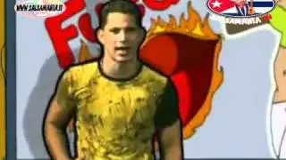 Charanga Habanera - Ay Hay Amor  - 2006