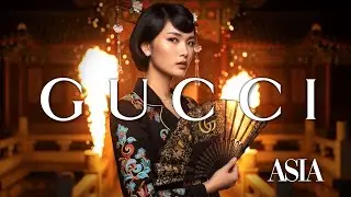Gucci Store Music &middot; Elegant Deep House &middot; Music for Shops 2026