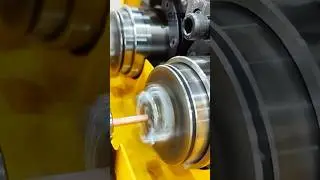 Copper Tube Chipless Cut to Length Machine for Air Conditioning