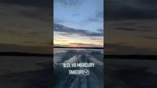 Wide Open Wednesday&nbsp;#mercury&nbsp;#v8&nbsp;#wideopenwednesday&nbsp;#boatbuddies #shorts