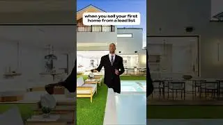 the best feeling as a realtor 🤣 #realestate #coldcalling