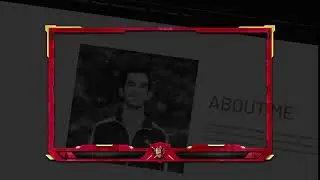 Sai Animated Facecam