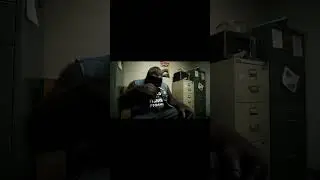 Cryptid Pawn 1 #bigfoot #shorts #cryptids #funny #comedyvideos