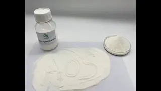 Secco sodium alpha olefin sulfonate AOS Powder