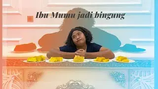 MUMU JALAN-JALAN|| REVIEW OLEH-OLEH KHAS MEDAN