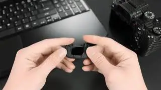 JJC ES-EP19 Eyecup for Sony A7S III and A1, Replaces Sony FDA-EP19 Eyepiece