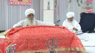 10-5-2023 Live Diwan Sant Baljinder Singh Ji (Rara Sahib) at Hari Nagar (Delhi)