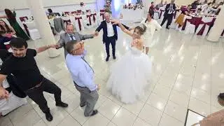 KRUSHQIT NE VALLE- DASEMA E MIGERTA BEDULI  DHE ANXHELIANO ARAPI