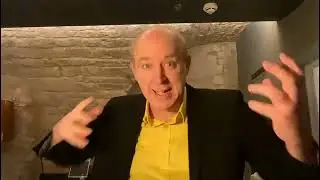 BAFTA-WINNING COMEDIAN TIM VINE BACKS NATIONAL &lsquo;SHINE YOUR LIGHT&rsquo; CHRISTMAS CAMPAIGN