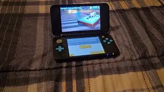 Tomodachi Life - Mii News - Transport Bed on Sale Now - Day 6