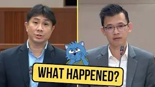 Explaining Why WP Voted Against the Motion They Proposed