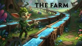 Hytale Farming SECRETS: Best Layout for Essence of Life