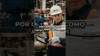API 578: la norma que evita errores cr&iacute;ticos de materiales